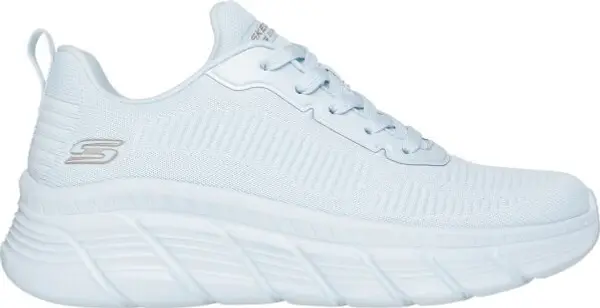 Skechers Skechers BOBS B FLEX HI - FLYING HI Дамски маратонки, светлосиньо, размер