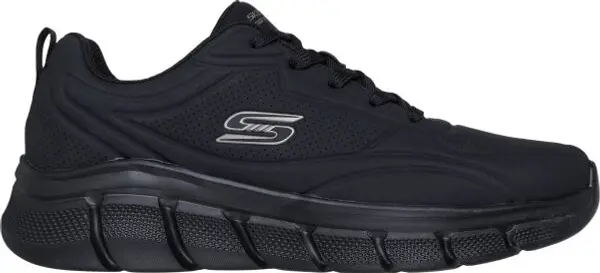 Skechers Skechers BOBS B FLEX Мъжки всекидневни обувки, черно, размер