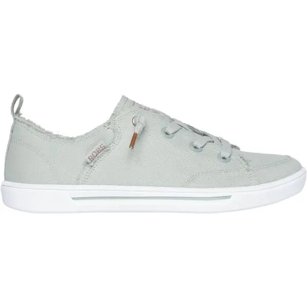 Skechers Skechers BOBS CUTE 2.0 Дамски обувки за свободното време, сиво, размер