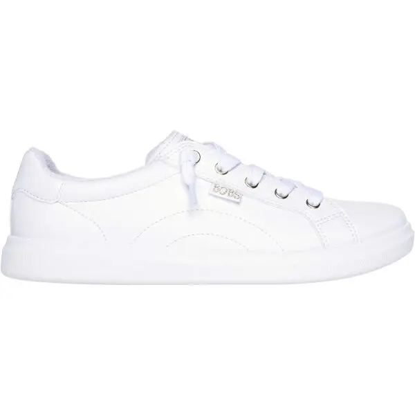 Skechers Skechers BOBS D'VINE Дамски спортни обувки, бяло, размер