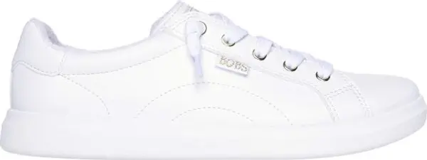 Skechers Skechers BOBS D'VINE Дамски спортни обувки, бяло, размер