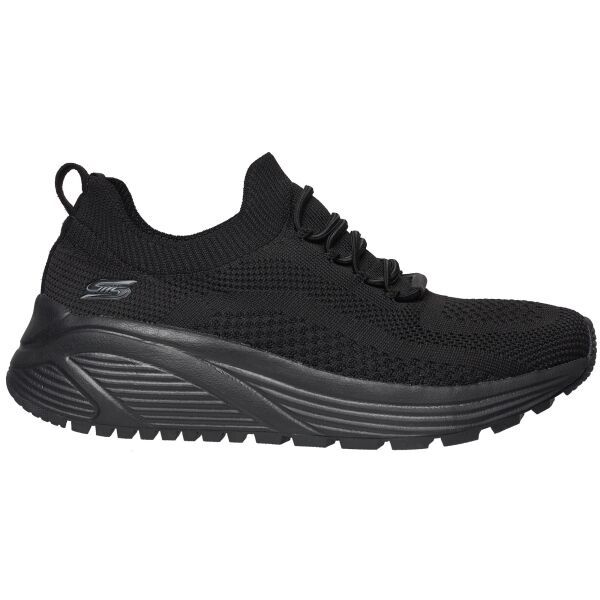 Skechers Skechers BOBS SPARROW 2.0 Дамски кецове, черно, размер