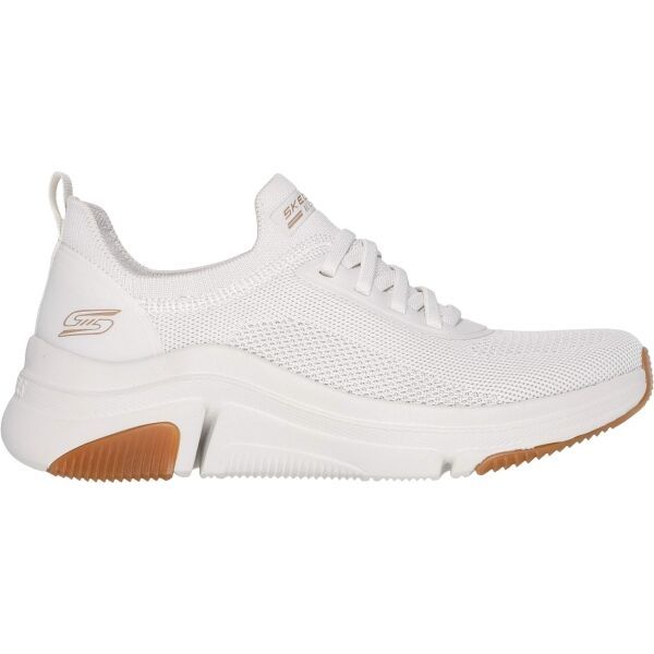 Skechers Skechers BOBS SPARROW FLEX Дамски обувки за свободното време, бяло, размер