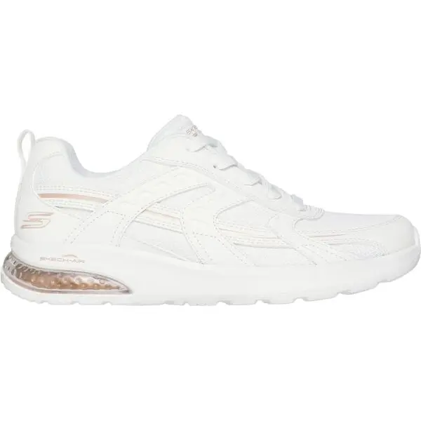 Skechers Skechers BOBS VISION AIR Дамски всекидневни обувки, бяло, размер