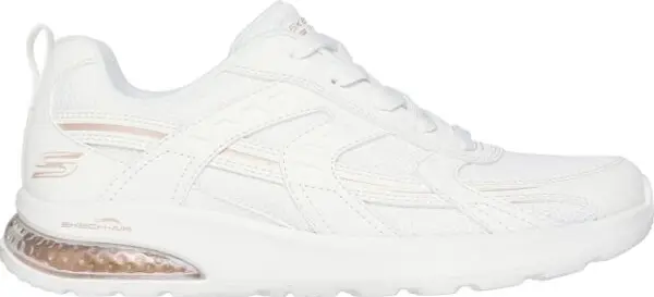 Skechers Skechers BOBS VISION AIR Дамски всекидневни обувки, бяло, размер