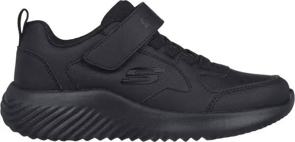 Skechers Skechers BOUNDER - POWER STUDY Детски обувки за свободното време, черно, размер