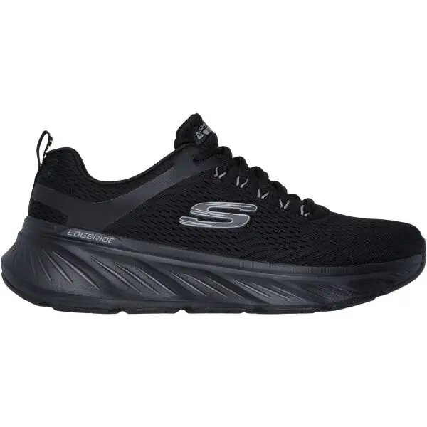 Skechers Skechers EDGERIDE - CONTENTION Мъжки всекидневни обувки, черно, размер