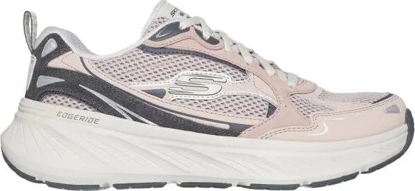 Skechers Skechers EDGERIDE Дамски всекидневни обувки, бежово, размер