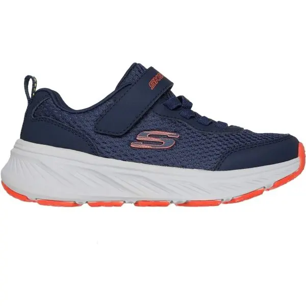Skechers Skechers EDGERIDE Детски обувки за свободното време, тъмносин, размер
