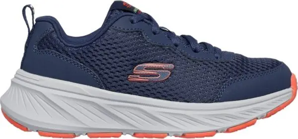 Skechers Skechers EDGERIDE J Детски ежедневни обувки, тъмносин, размер