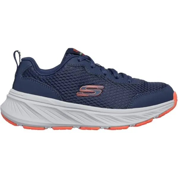Skechers Skechers EDGERIDE J Детски ежедневни обувки, тъмносин, размер