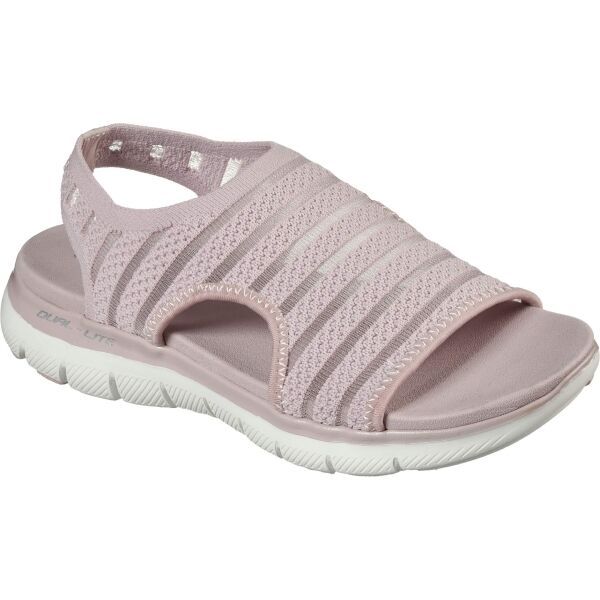 Skechers Skechers FLEX APPEAL 2.5 Дамски сандали, розово, размер