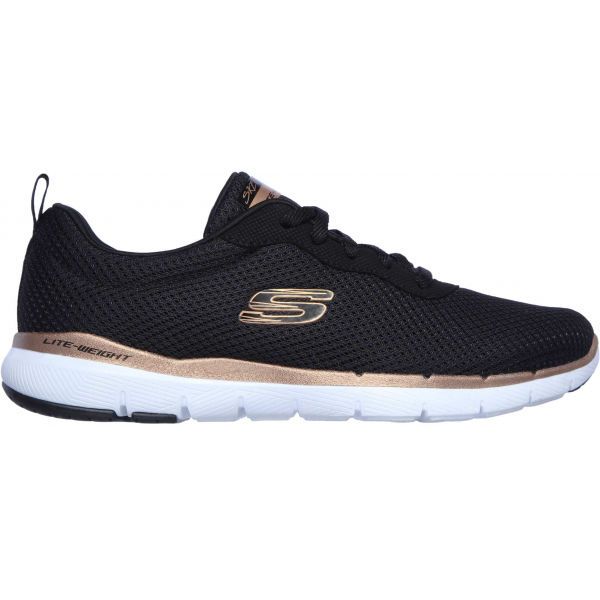 Skechers Skechers FLEX APPEAL 3.0 FIRST INSIGHT Дамски ежедневни обувки, черно, размер