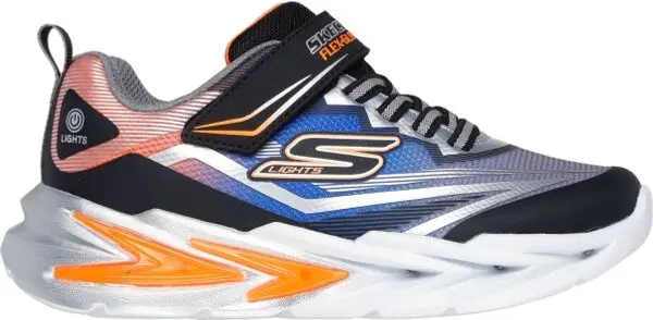 Skechers Skechers FLEX-GLOW ULTRA Детски обувки за свободното време, микс, размер