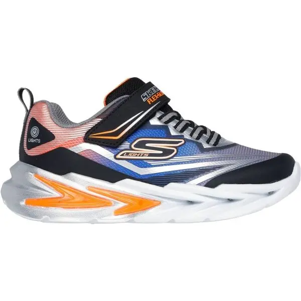 Skechers Skechers FLEX-GLOW ULTRA Детски обувки за свободното време, микс, размер