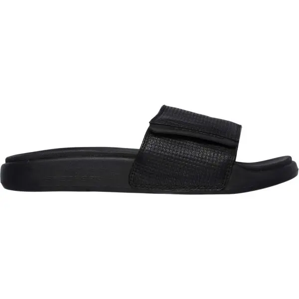 Skechers Skechers GAMBIX 2.0 Мъжки чехли, черно, размер