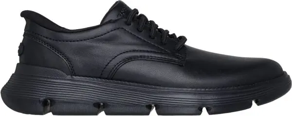 Skechers Skechers GARZA - DURAN Мъжки обувки за свободното време, черно, размер