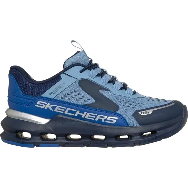 Skechers Skechers GLIDE-STEP PLUS Детски спортни маратонки, синьо, размер
