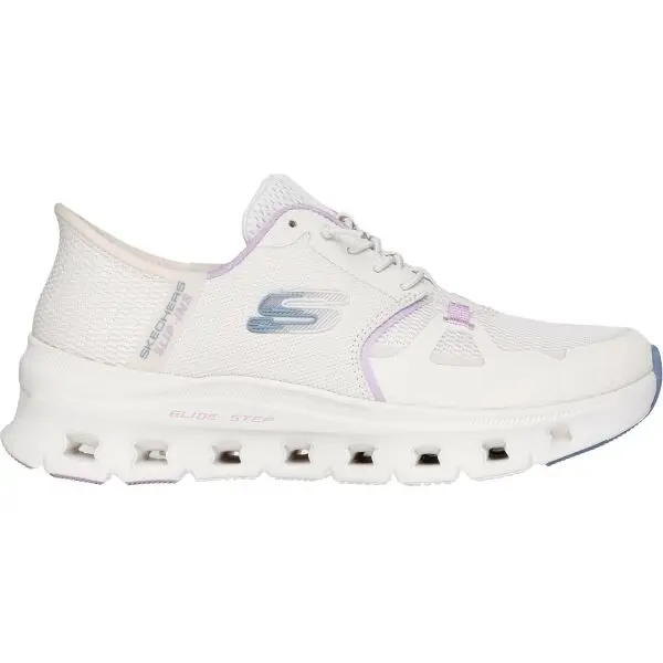 Skechers Skechers GLIDE-STEP PRO Дамски ежедневни обувки, бежово, размер