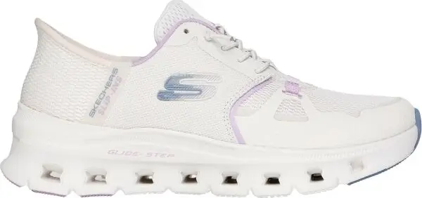 Skechers Skechers GLIDE-STEP PRO Дамски ежедневни обувки, бежово, размер