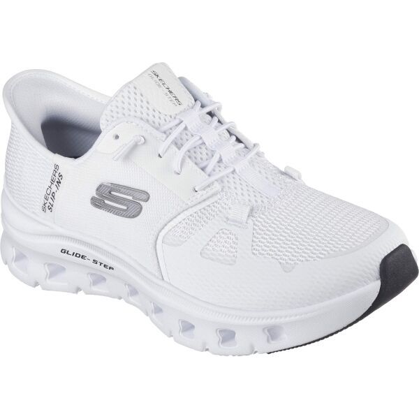 Skechers Skechers GLIDE-STEP PRO Дамски ежедневни обувки, бяло, размер