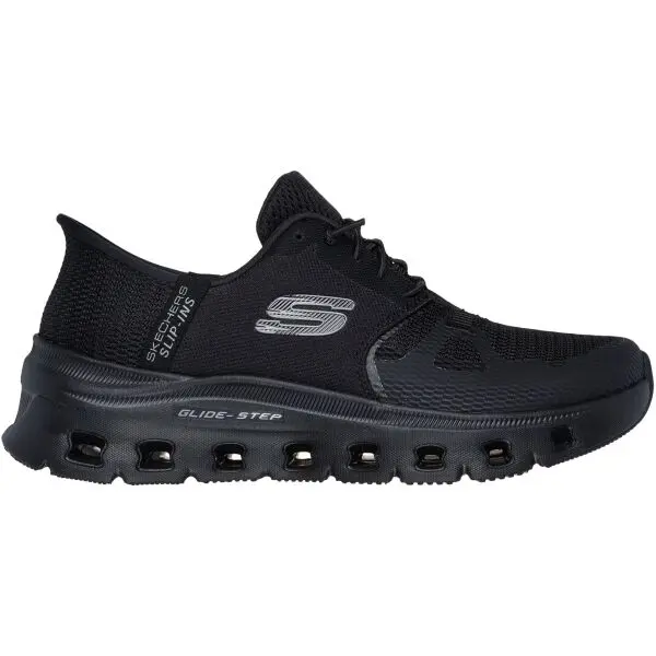 Skechers Skechers GLIDE-STEP PRO Дамски ежедневни обувки, черно, размер
