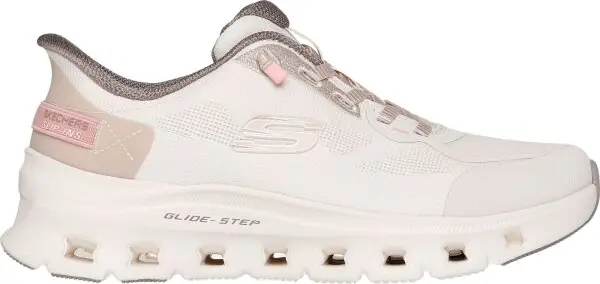 Skechers Skechers GLIDE-STEP PRO Дамски спортни обувки, бежово, размер