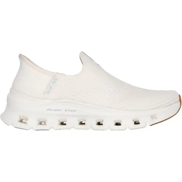 Skechers Skechers GLIDE-STEP PRO - EVERYDAY CITIZEN Дамски slip-on обувки, бежово, размер