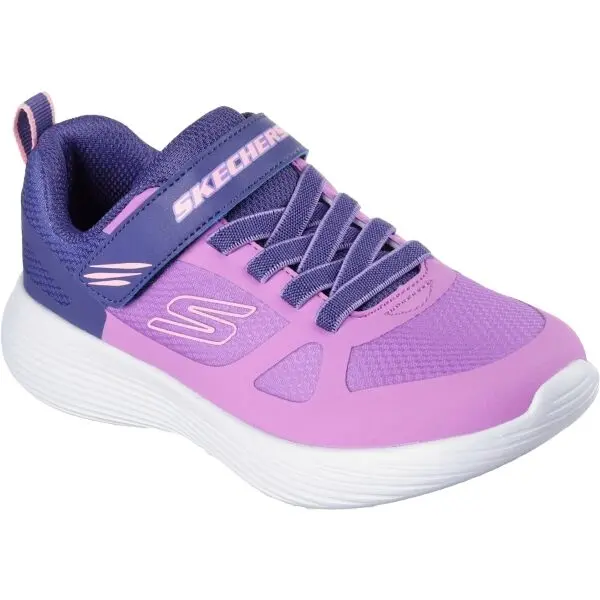 Skechers Skechers GO RUN 400 Детски обувки, розово, размер