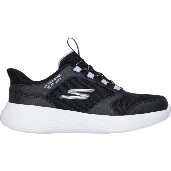 Skechers Skechers GO RUN 400 V2 Детски обувки за свободното време, черно, размер