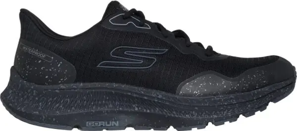 Skechers Skechers GO RUN CONSISTENT 2.0 Мъжки всекидневни обувки, черно, размер