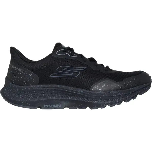 Skechers Skechers GO RUN CONSISTENT 2.0 Мъжки всекидневни обувки, черно, размер