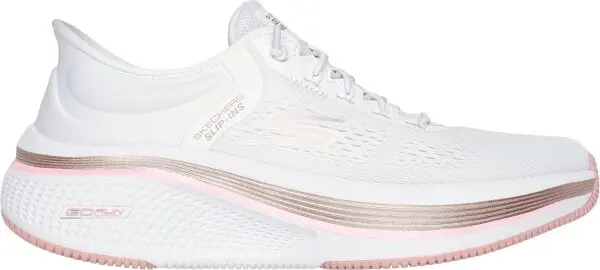 Skechers Skechers GO RUN ELEVATE 2.0 - BANYAN Дамски маратонки, бяло, размер