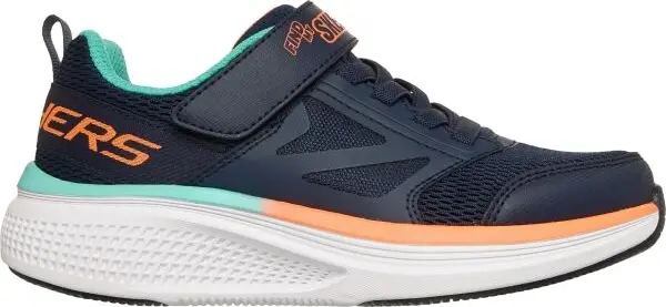 Skechers Skechers GO RUN ELEVATE 2.0 Детски спортни маратонки, тъмносин, размер