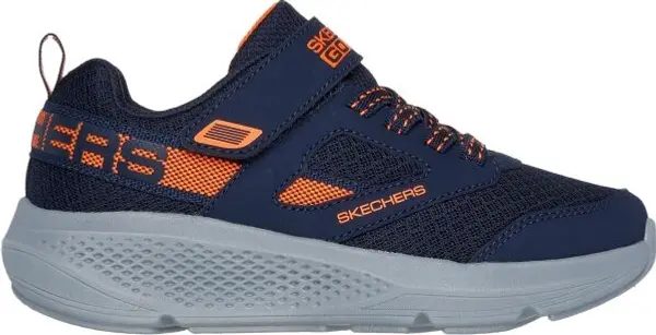 Skechers Skechers GO RUN ELEVATE - ASTONISHING SPEED Детски обувки за свободното време, тъмносин, размер
