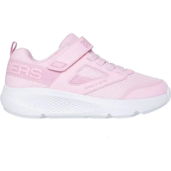 Skechers Skechers GO RUN ELEVATE - SPORTY SPECTACULAR Детски всекидневни обувки, розово, размер