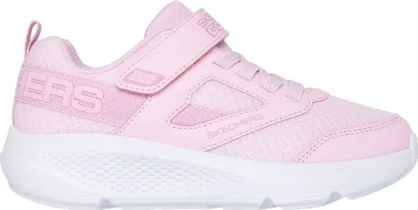 Skechers Skechers GO RUN ELEVATE - SPORTY SPECTACULAR Детски всекидневни обувки, розово, размер