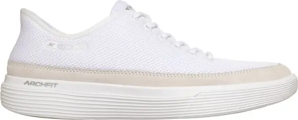 Skechers Skechers GO WALK COMMUTER Дамски маратонки, бяло, размер