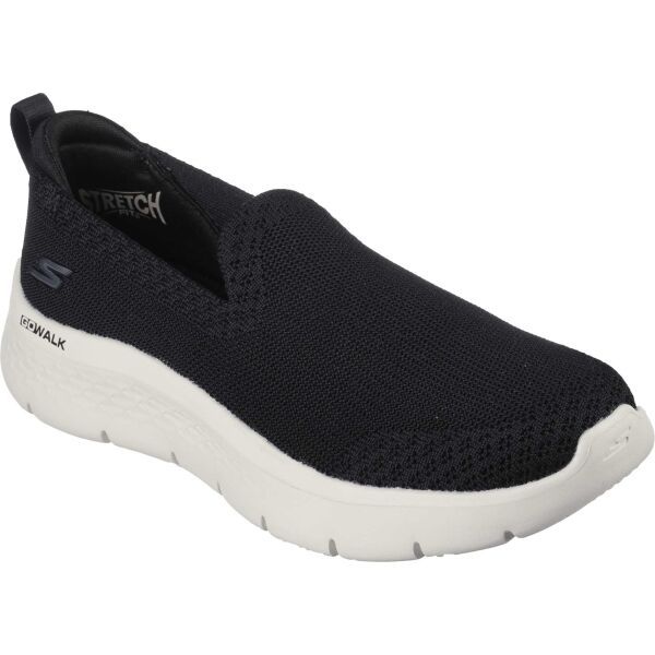 Skechers Skechers GO WALK FLEX Дамски обувки slip-on, черно, размер
