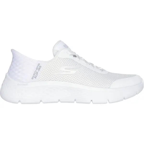 Skechers Skechers GO WALK FLEX -  GRAND ENTRY Дамски обувки за свободното време, бяло, размер
