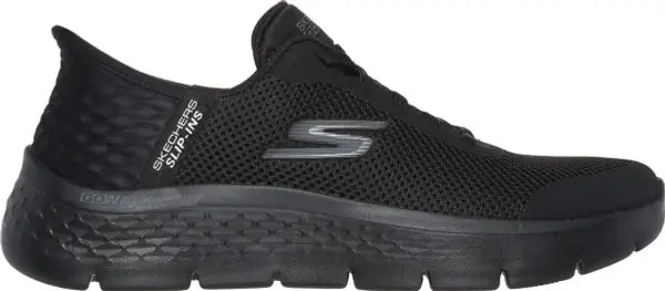 Skechers Skechers GO WALK FLEX -  GRAND ENTRY Дамски обувки за свободното време, черно, размер