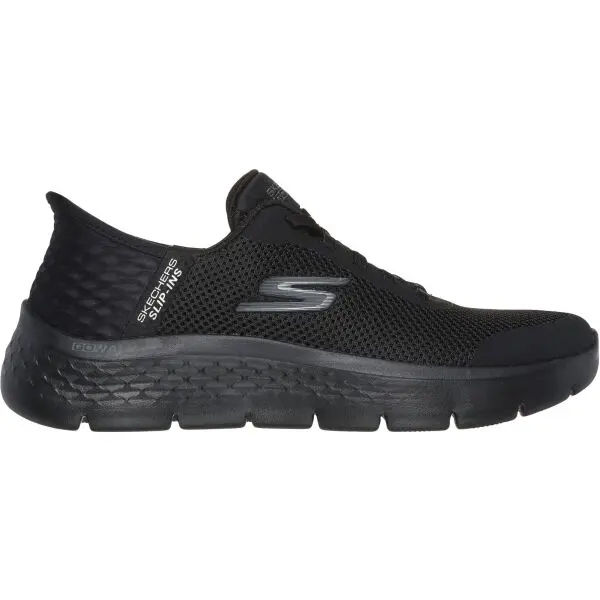 Skechers Skechers GO WALK FLEX -  GRAND ENTRY Дамски обувки за свободното време, черно, размер