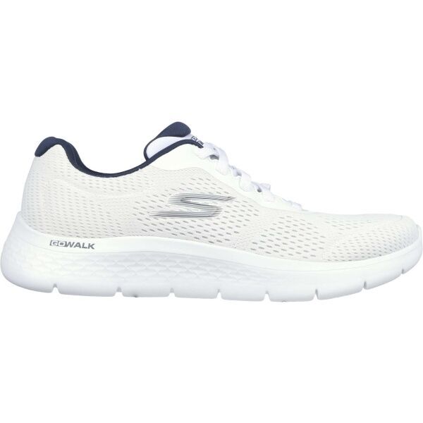 Skechers Skechers GO WALK FLEX Мъжки обувки за свободното време, бяло, размер