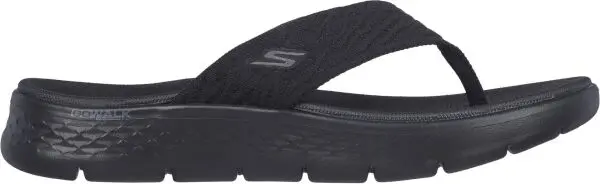 Skechers Skechers GO WALK FLEX - SPLENDOR-X Дамски джапанки, черно, размер