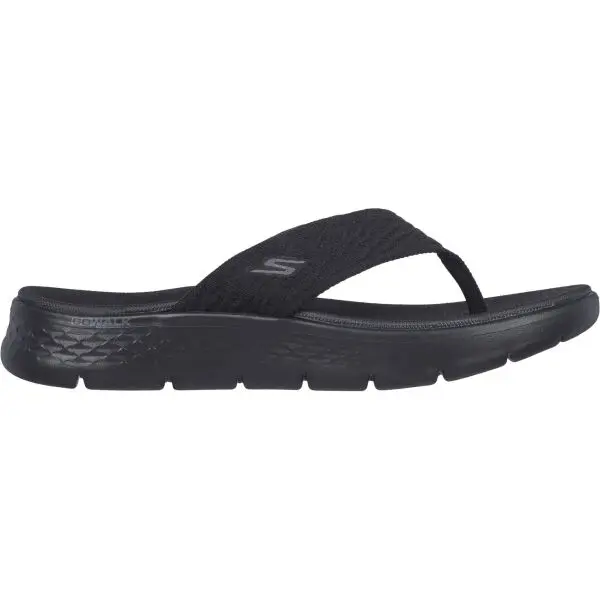 Skechers Skechers GO WALK FLEX - SPLENDOR-X Дамски джапанки, черно, размер