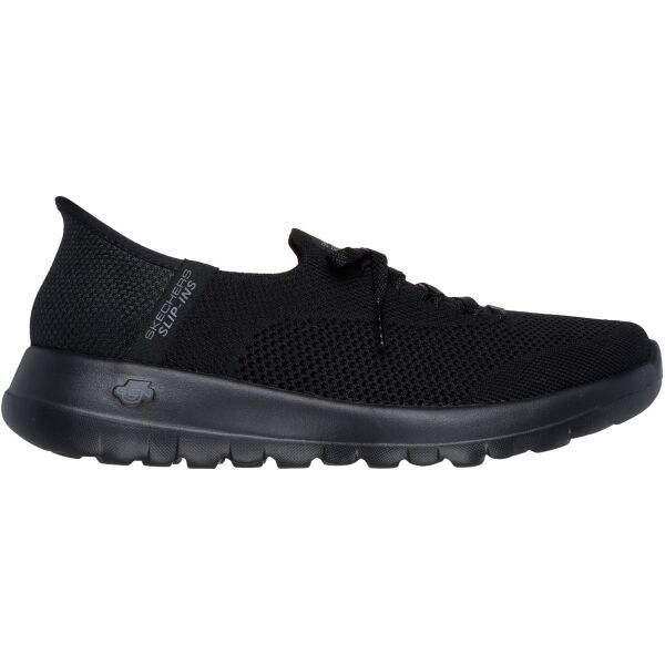 Skechers Skechers GO WALK JOY - ABBY Дамски гуменки slip-on, черно, размер