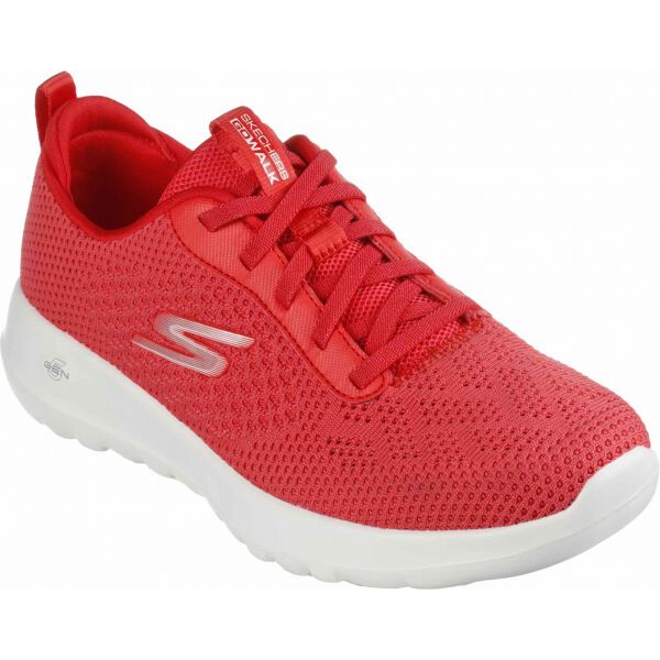 Skechers Skechers GO WALK JOY Дамски обувки, червено, размер