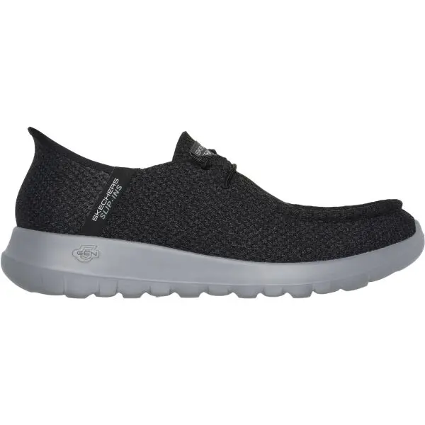 Skechers Skechers GO WALK MAX Мъжки обувки, черно, размер