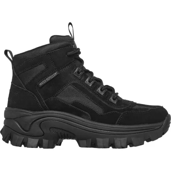 Skechers Skechers HI-RYZE Дамски зимни обувки, черно, размер