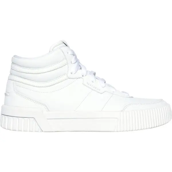 Skechers Skechers JADE - HIGH REWARD Дамски кецове, бяло, размер